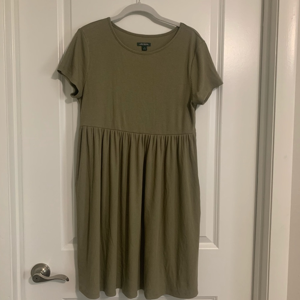 Target sundress